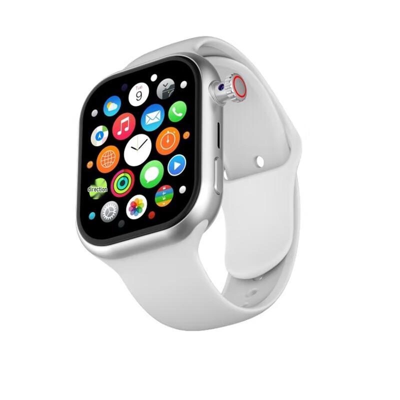 AGEFIT GS27 5G Сотовый Смарт-часы Телефон (Китайская версия)