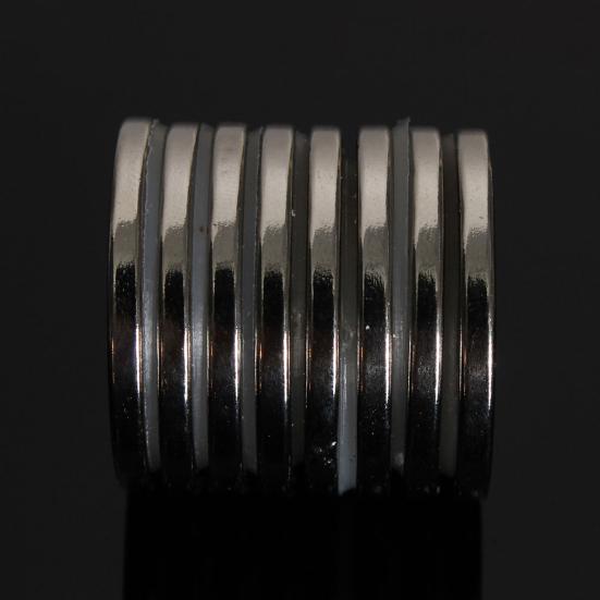 10шт 30x3 мм N52 круглая форма супер сильные неодимовые магниты диск редкоземельные