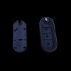 Replacement Shell for Baodao Tailing Electric Vehicle and Motorcycle Anti-Theft Remote Control