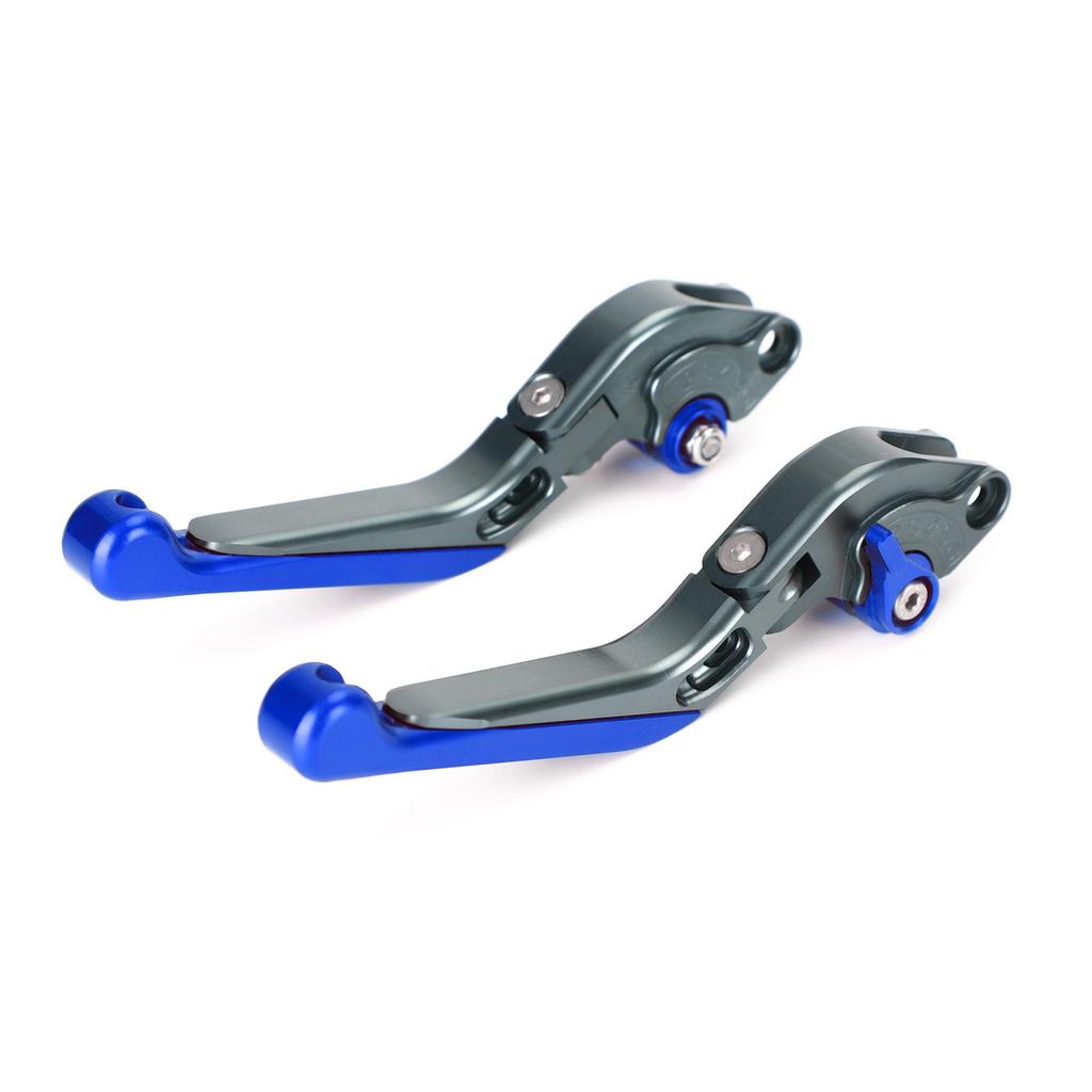 Adjustable Clutch Brake Lever fit for VOGE DS900X 900DSX 2024-2026 Blue