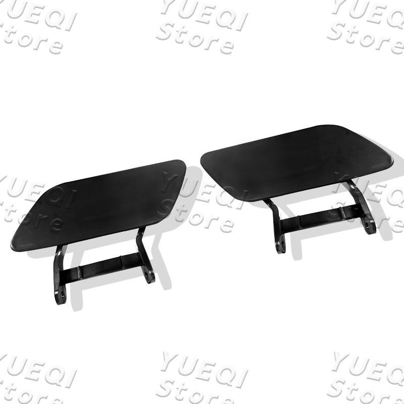 Car Headlight Washer Cover 1668600208 1668600108 Left/Right For Mercedes-Benz ML GLE W166 X166 250 280 300 350 420 450 500 55