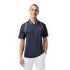 Lacoste Mens Contrast Detail Polo Shirt