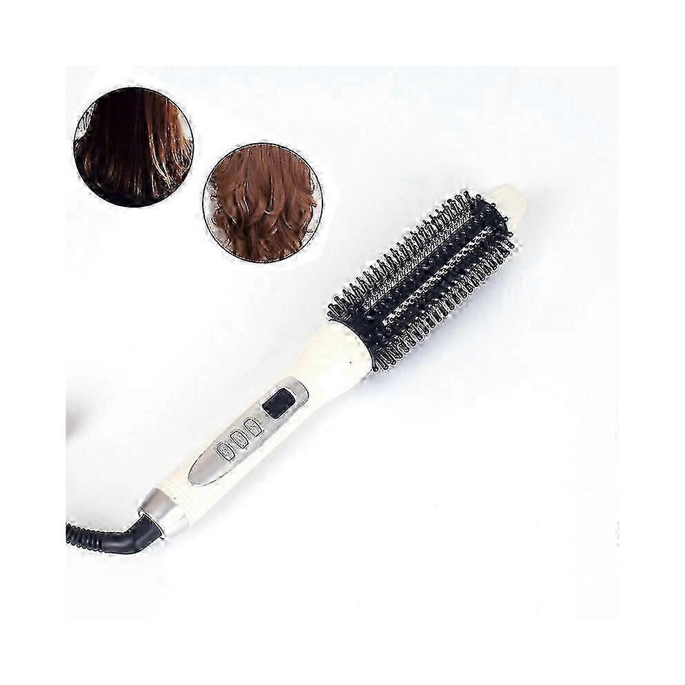 Fusion Styler - Профессиональный инструмент для укладки волос для салонных результатов