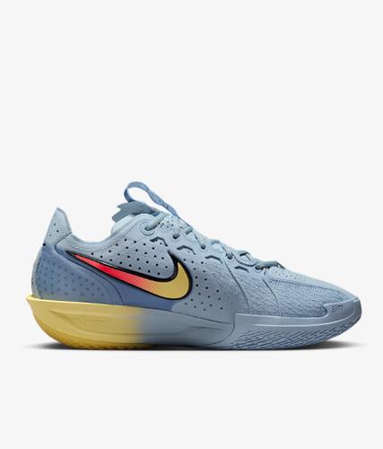 Nike G.T. Cut 3 Unisex Basketball shoes DV2918-405