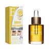 Blue Orchid Facial Treatment Oil Anti-wrinkle Fading Wrinkle Moisture Replenishment Firm And Bright Whitening Essence