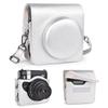 VOVMOEYA Cheki Instax Mini 99 Instax Mini99 Camera Protection Bag Fujifilm Mini 99 Dedicated Camera Case Compatible with Cheki Film Mini 99 Camera