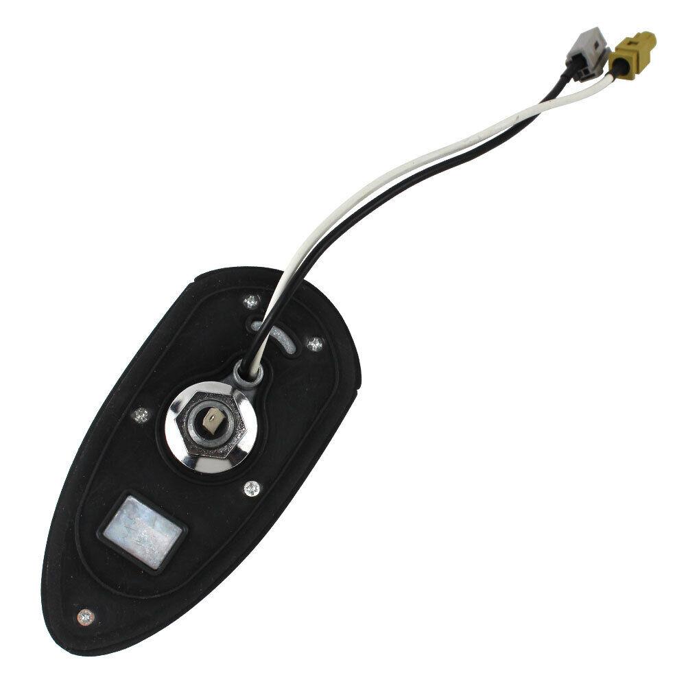 New Roof AM/FM Radio Car Antenna with Base For 2011-2015 Kia Sorento 96210-1U000