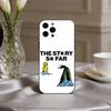T-История S-Пока Группа Чехол для Телефона Силиконовый Мягкий Для IPhone 17pro 16 15 14 13 12 11 X XR Plus Pro Max Plus
