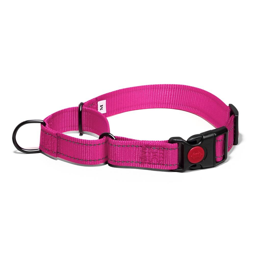 Регулируемые ошейники для домашних собак с замком безопасности на нейлоновой шее для золотистого ретривера, аксессуары для улицы 2 в 1, цепь для домашних животных