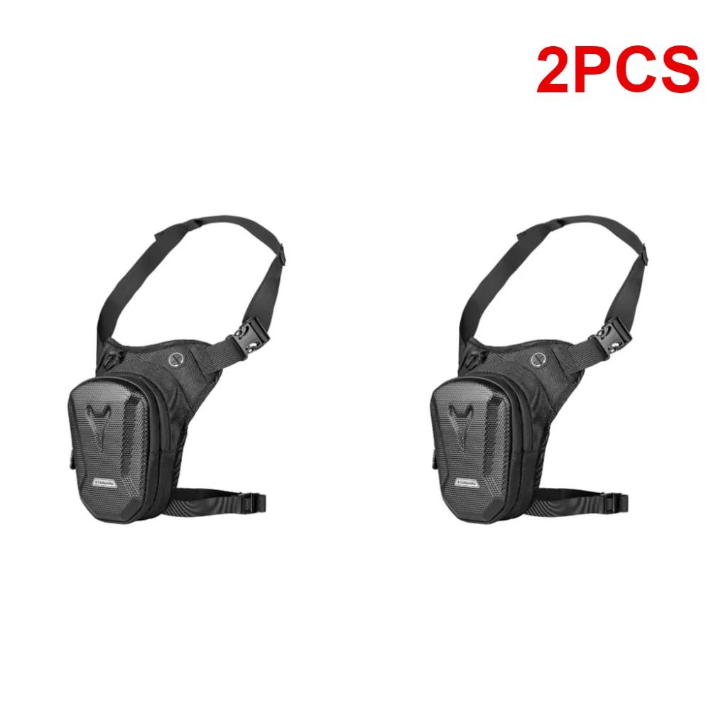 4-1 шт. Мотоциклетная набедренная сумка EVA жесткий корпус уличные повседневные поясные сумки мотоциклетный кошелек для мобильного телефона набедренная сумка