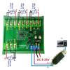 High quality  4ch PT100 RTD RS485 Temperature Sensor Module Modbus ...