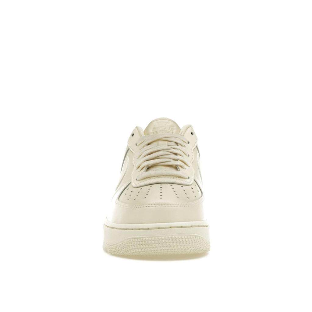 Nike Air Force 1 07 Fresh - Coconut Milk Men Sneakers Cream DM0211-101