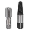 2pcs Steel Material Broken Bolt Extractor 3/4 Inch Size Pipe Extractor Tool  Water Pipe Repair