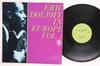 LP-пластинка ЭРИК ДОЛФИ В Европе Том. 1 PRT7304 PRESTIGE US Jazz Б/У