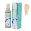 Collagen Moisture Foundation #21 Transparent Beige, 100ml