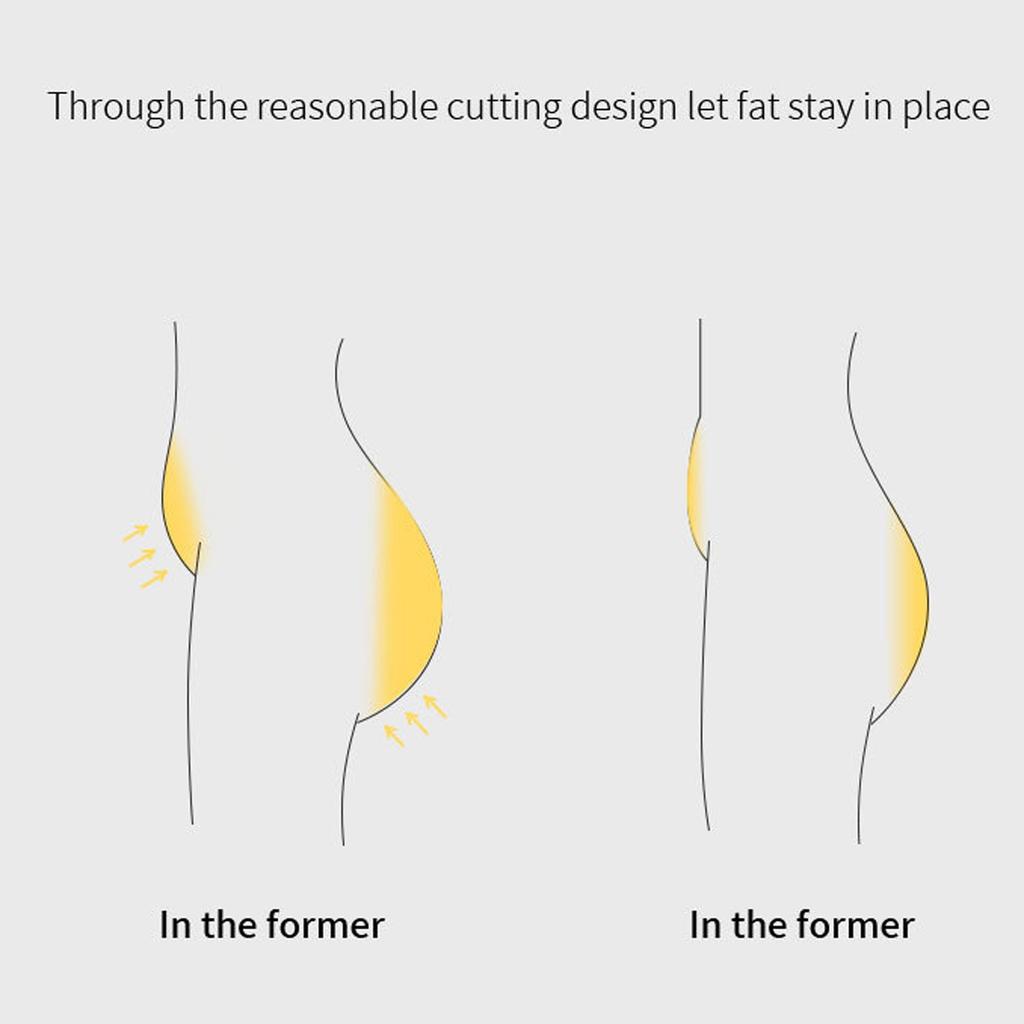 Боди для женщин Корректирующее белье Бесшовные скульптурные стринги Body Shaper Майка