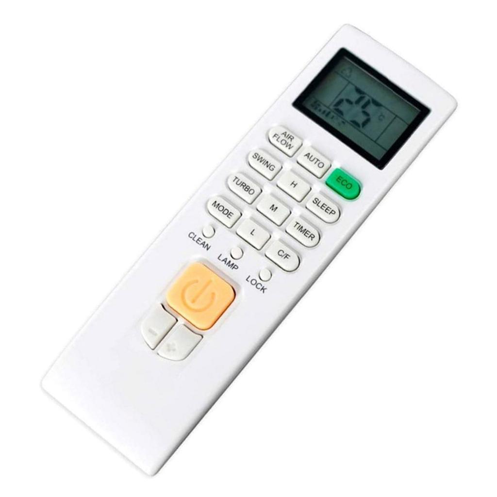 Universal Air Conditioner Remote Control Replacement for CHIGO ZH/JA-01 ZH/JA-03 Air Conditioning LCD A/C Controller