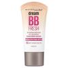 Dream BB Fresh, Увлажняющий Бьюти-Бальзам для Кожи, SPF 30, 110 Светлый/Средний Легкий Оттенок, 30мл (1 жидкая унция)