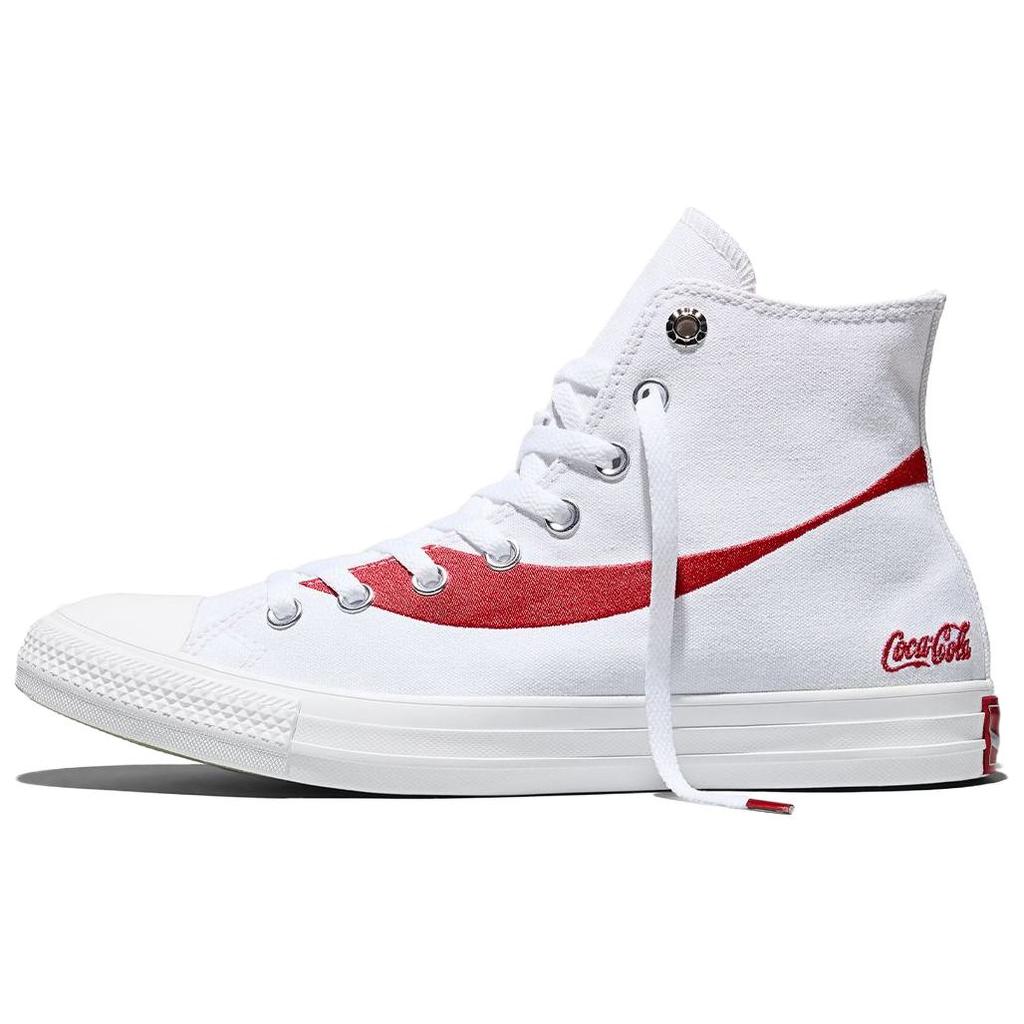 Converse Кеды X Coca-Cola Chuck Taylor A18434C