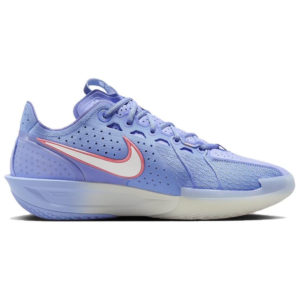 Nike Air Zoom Gt Cut 3 Ep 'Royal Pulse Sail' Sneakers Casual DV2918-403