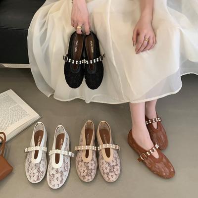 Женская обувь – Балетки