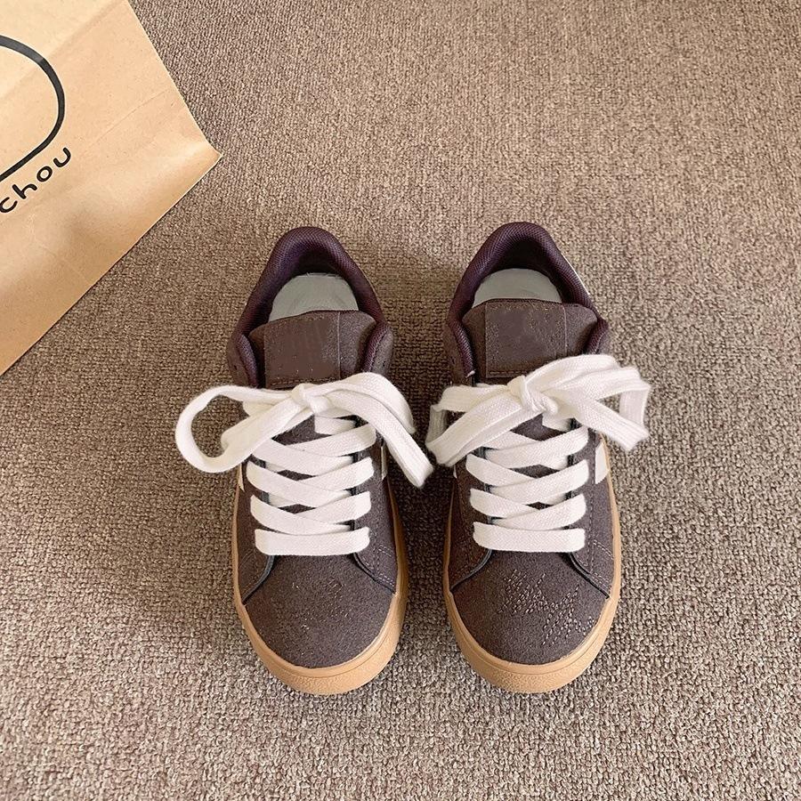 Летние дышащие кеды женские новые повседневные универсальные парусиновые студенческие спортивные на платформе ретро маленькие белые кеды