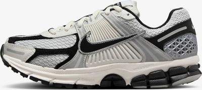 Кроссовки Zoom Vomero 5 Women photon dust/phantom/metallic silver/black