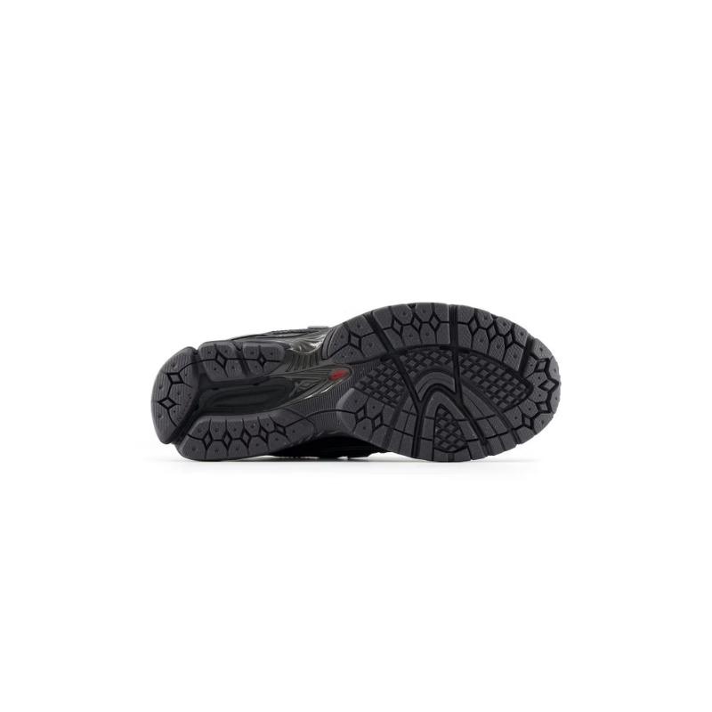 NEW BALANCE Весенние мужские и женские ретро-кроссовки, удобные, универсальные, легкие, повседневные U1906ROE