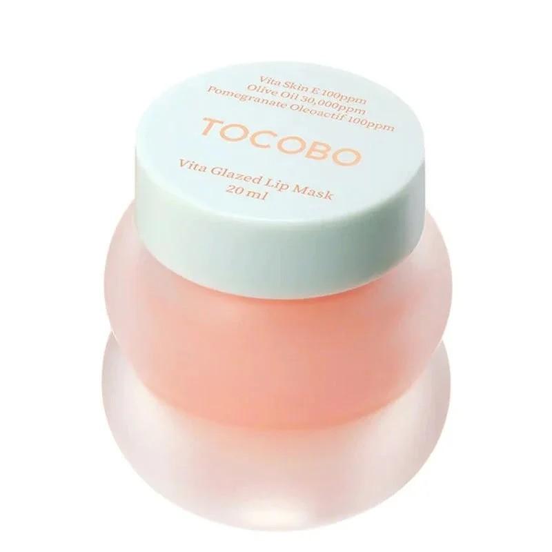 Tocobo Vita Glazed Nourishing Lip Mask 20ml
