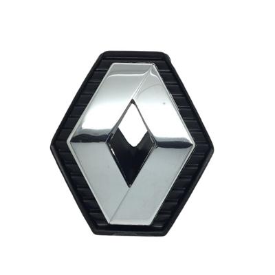 Передняя эмблема для Renault Clio Mk2 Kangoo Mk1 OEM 7700474477 628905855R