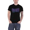 Unisex Adult Hush T-Shirt