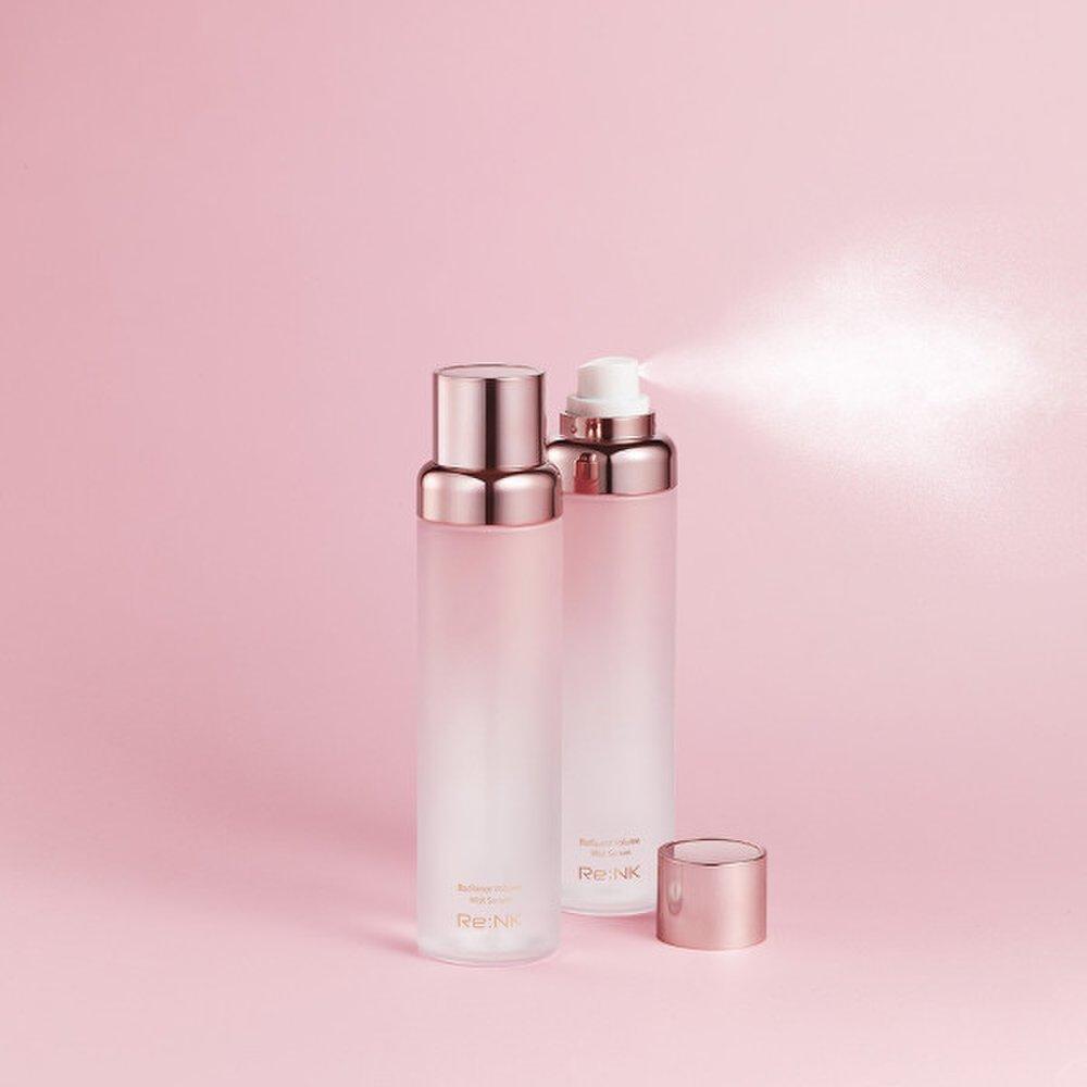 Radiance Volume Mist Serum