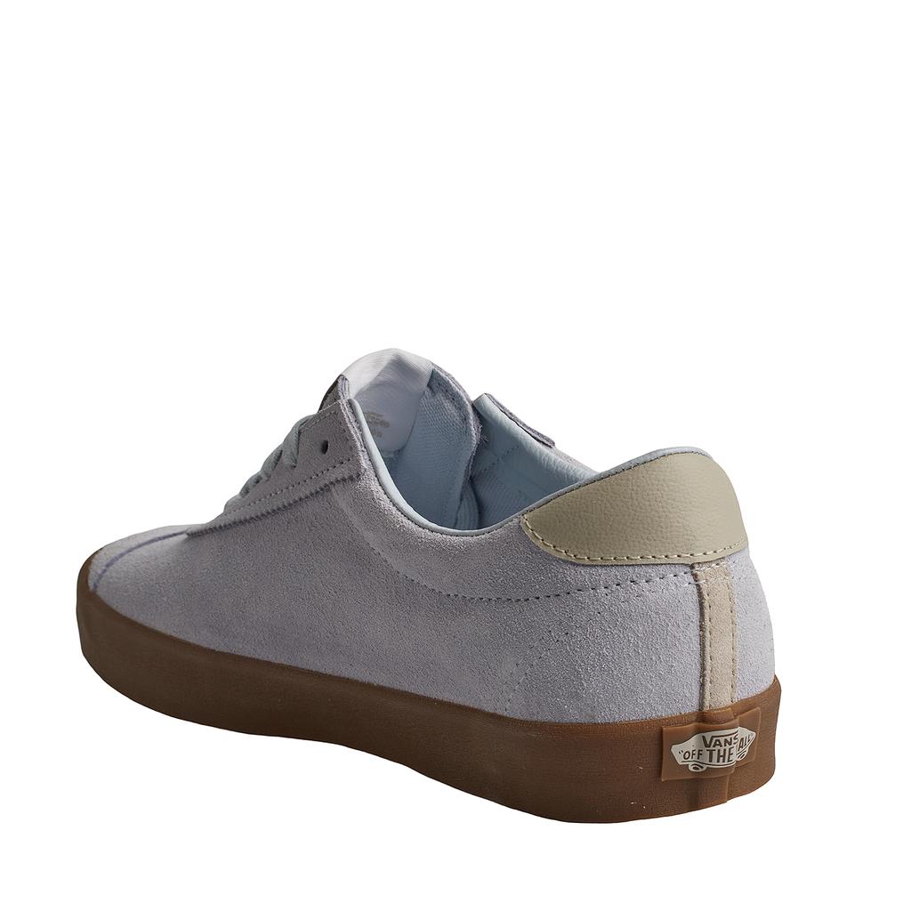 Мужские спортивные низкие кроссовки VN000CTDFYN1