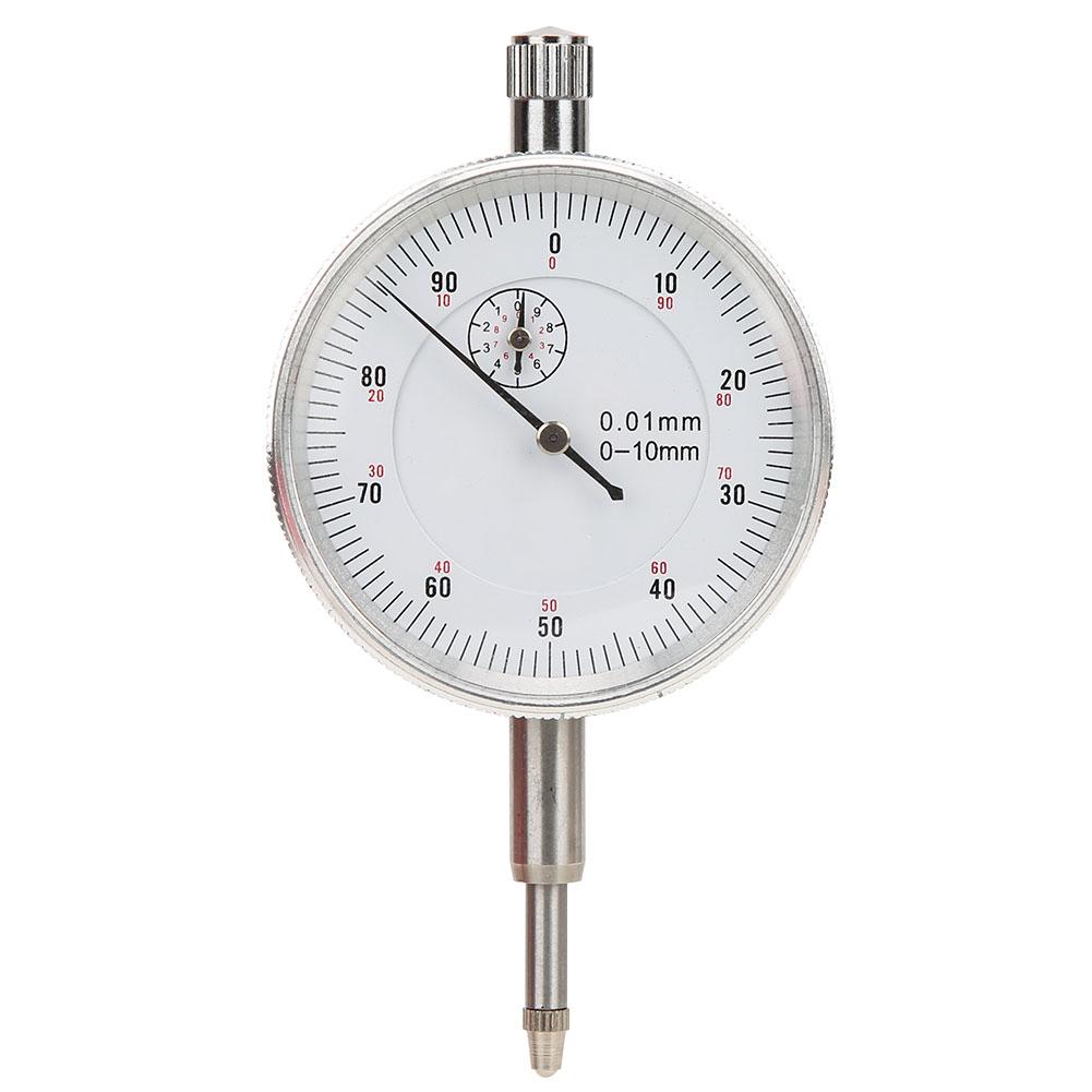 Dial Bore Gauge Hole Diameter Dial Indicator Inner Diameter Scale 50 160mm 0.01mm