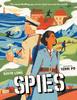 Книга Spies