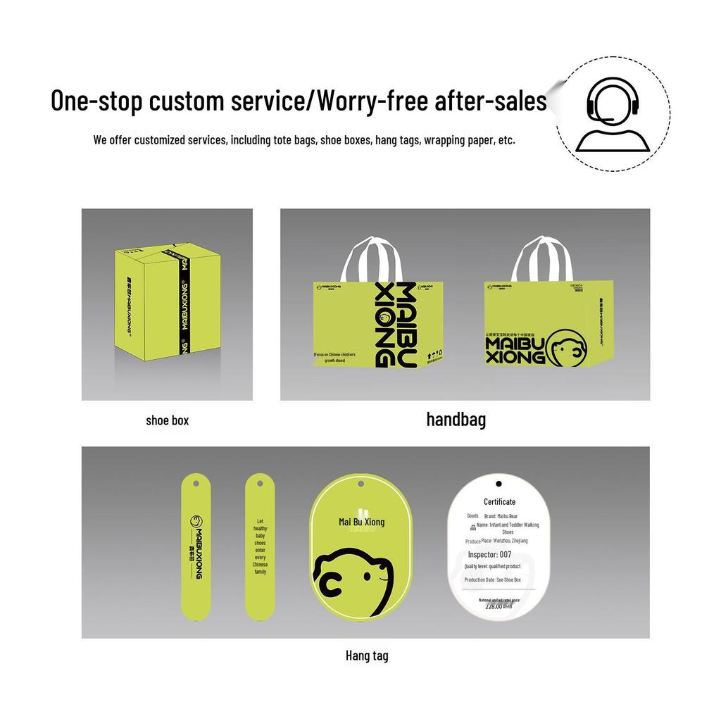 Spring 2026 Girl's First Steps Soft Sole Leather Shoes, Korean Style Fashion Princess Shoes.