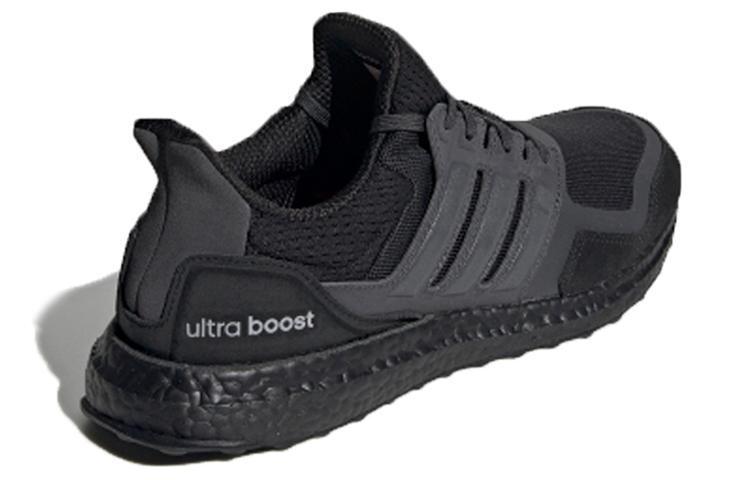adidas Ultraboost S&L 'Black Granite' EF1361