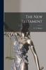 Книга The New Testament