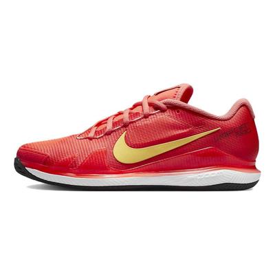 Ткань Air Zoom Vapor Pro Амортизация Ударов Нескользящие Износостойкие Дышащие Легкие Низкие Теннисные Кроссовки Женские кроссовки CZ0221-600