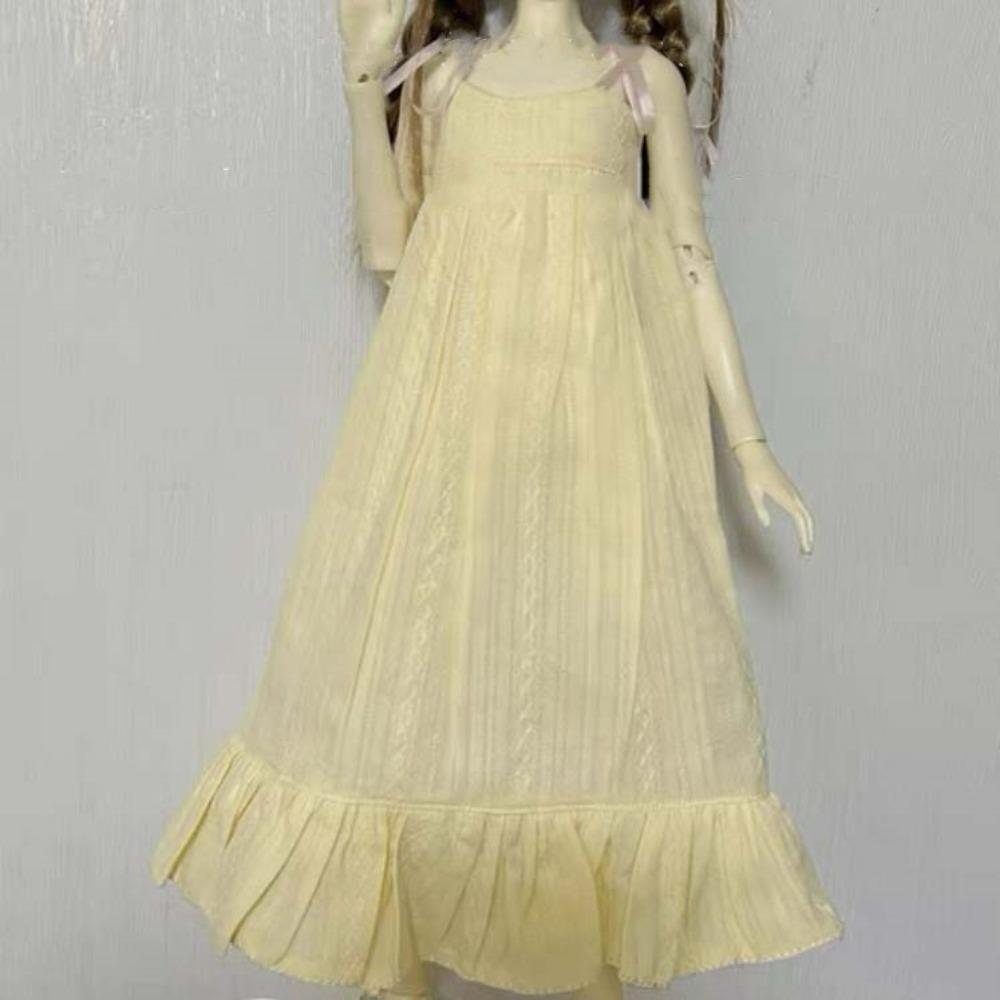 Кукла-одевалка Длинная юбка Повседневная одежда Одежда для кукол Платья для кукол Пижамы Игрушки для девочек