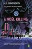 Книга A Noel Killing
