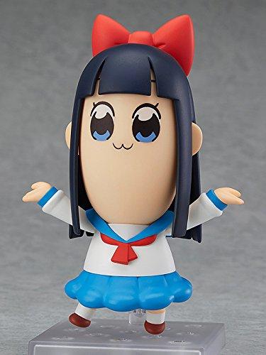 Good Smile Company Pop Team Epic Pipimi Nendoroid Non-scale ABS PVC Painted Movable Figure