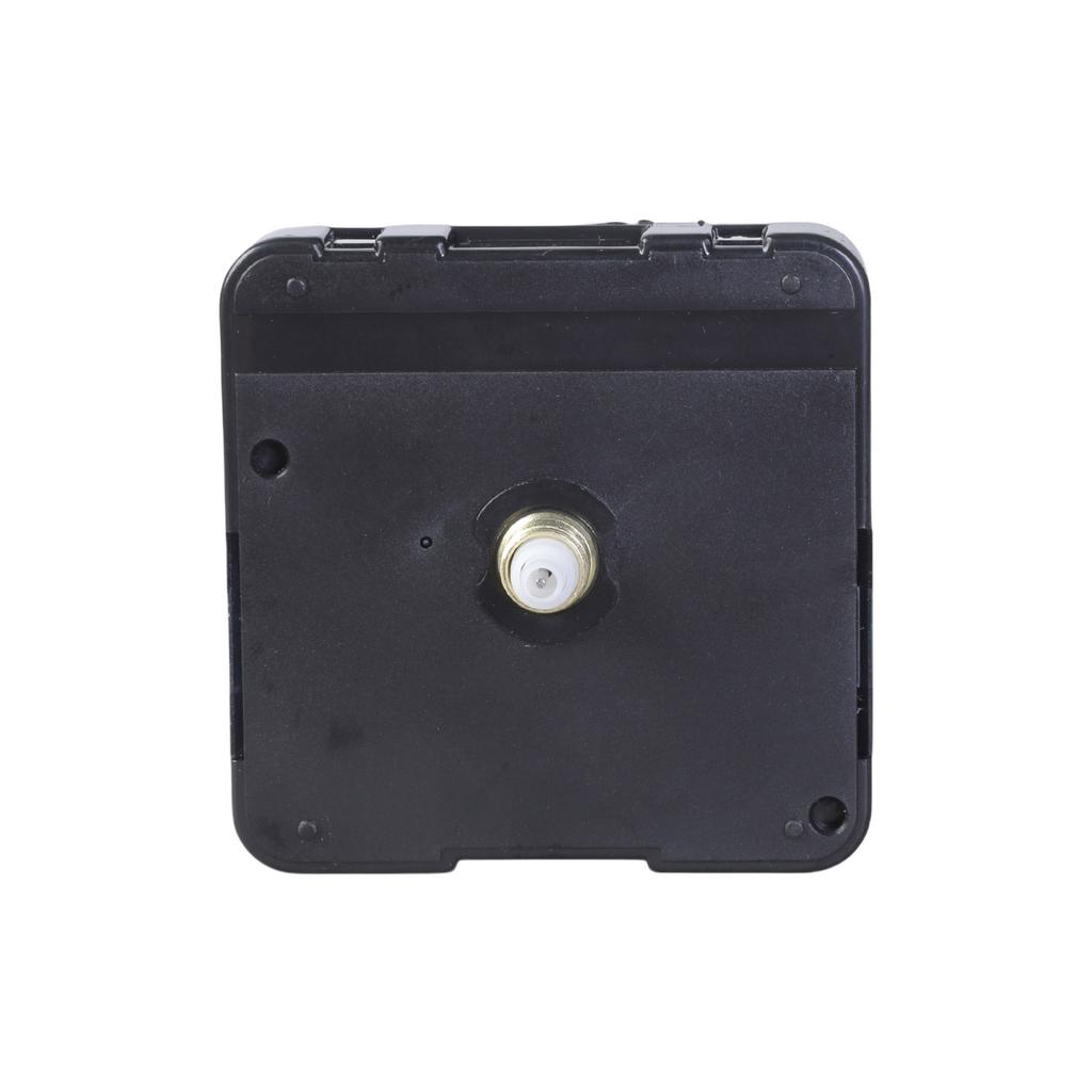 Бесшумные часовые механизмы, работающие от батарейки, часовой механизм со старинными стрелками для ремонта настенных часов