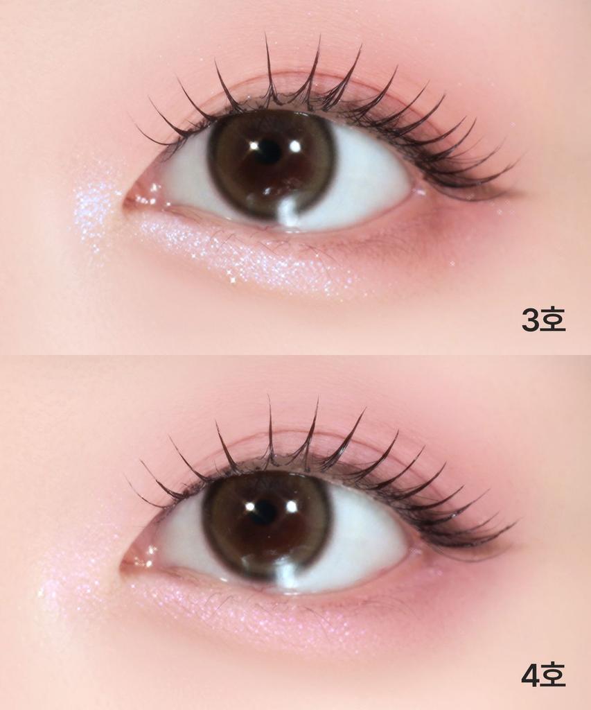 [Коллаборация с Алисой] Clio Pro Eye Palette Cube