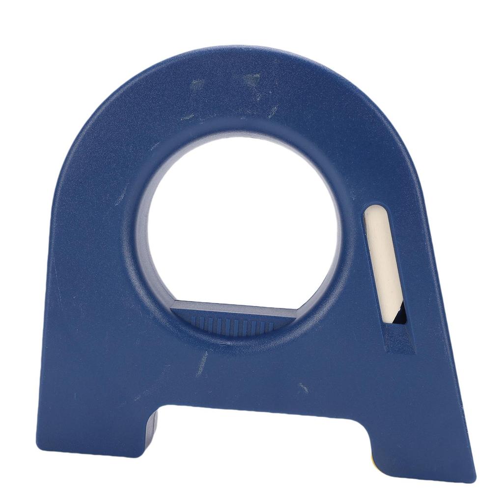   Masking Tape Dispenser Portable Accurate Application Trim Paint Tape Dispenser  