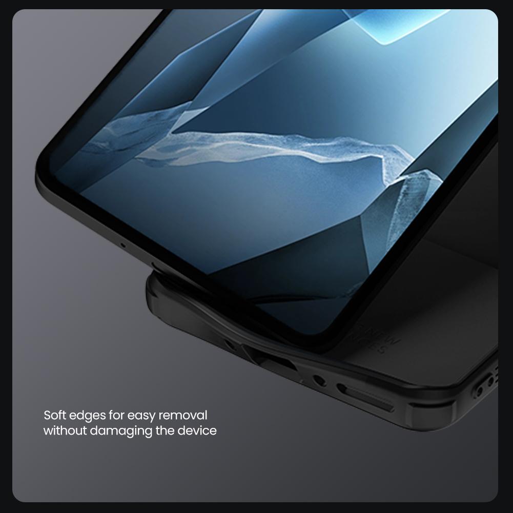 NILLKIN Для OnePlus 13 Чехол для телефона CamShield Pro Защитная задняя крышка для камеры