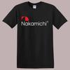 Nakamichi Audio Черный Размер от S до 5XL