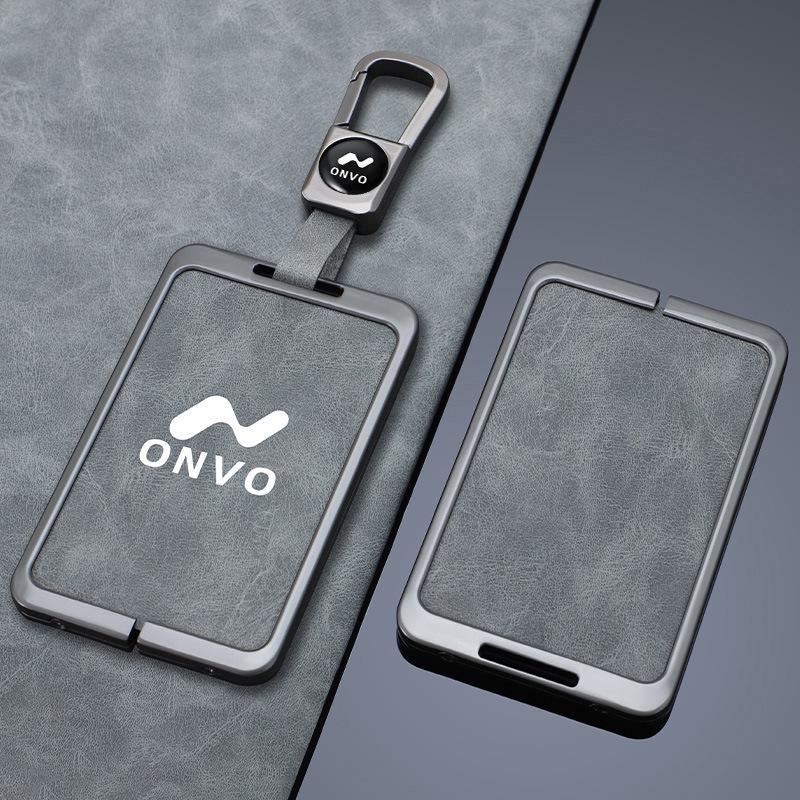Совместимый NFC-чехол для защиты смарт-ключа-карты 2024 NIO Letao L60