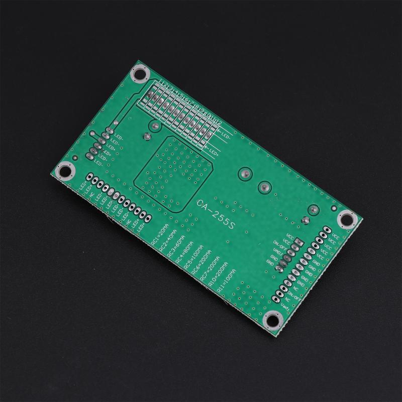 Ca-255S Universal 10-48 Inch Led Lcd Tv Backlight Constant Current Board Upward Plate Led Constant Current Board Power Supply