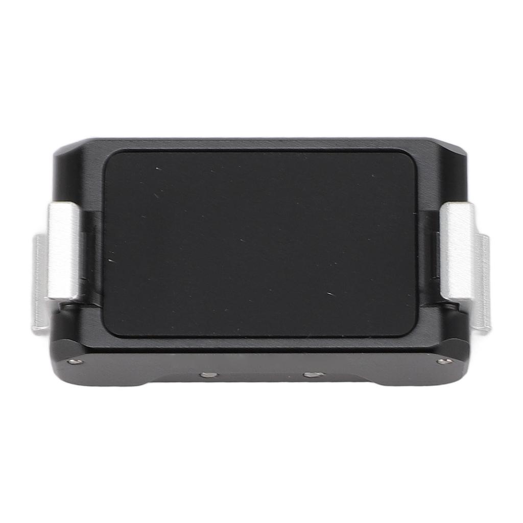 Магнитное быстросъемное крепление из алюминиевого сплава с ЧПУ, интегрированное формовочное магнитное крепление-когтистый зажим для Osmo